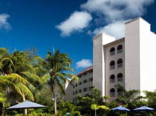 Almond Casuarina Beach Oistins Exterior photo