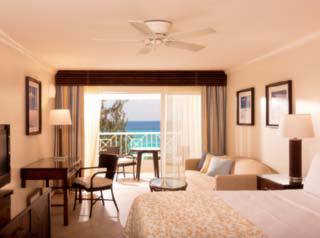 Almond Casuarina Beach Oistins Exterior photo